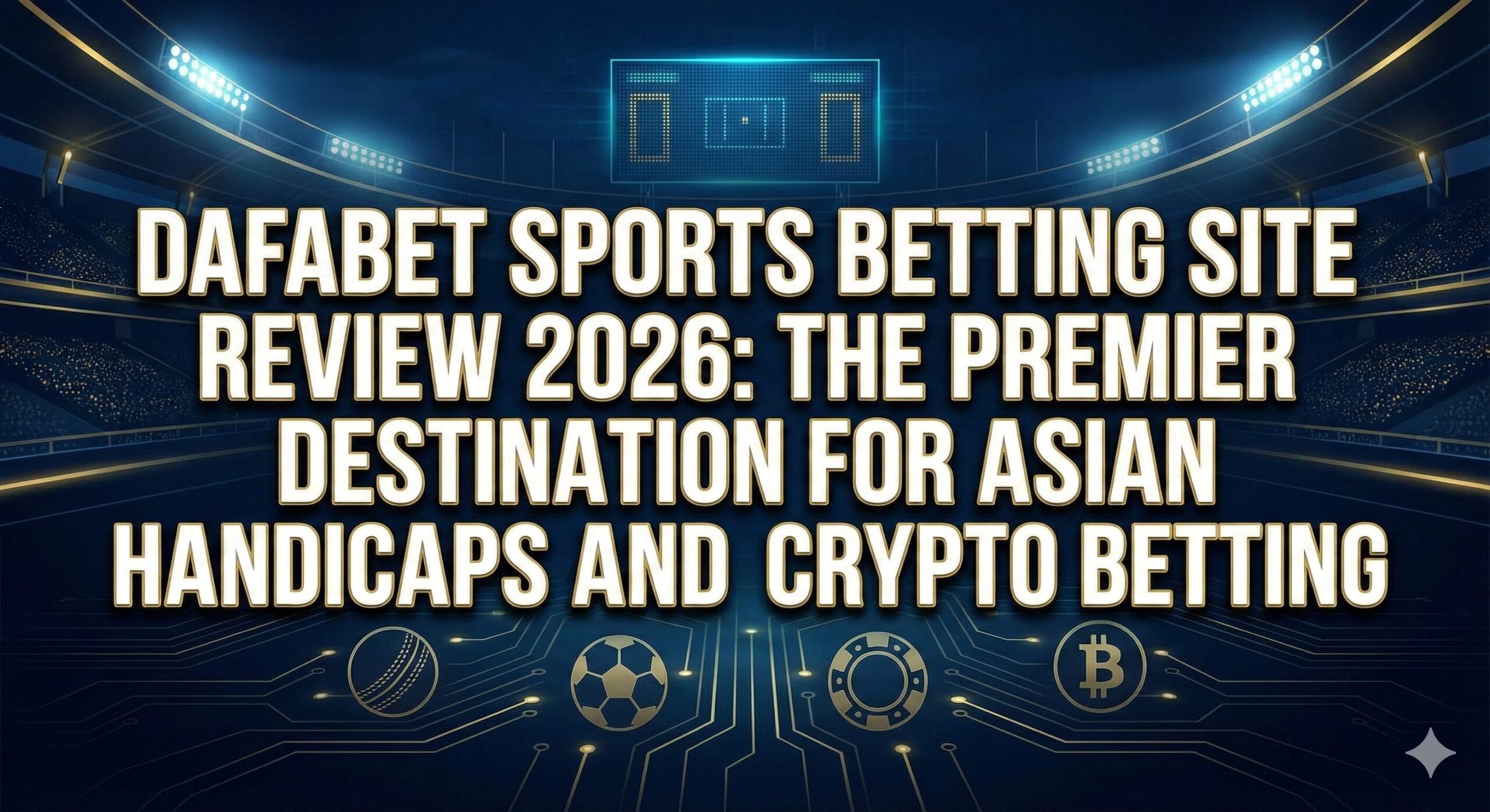 dafabet sports betting site review