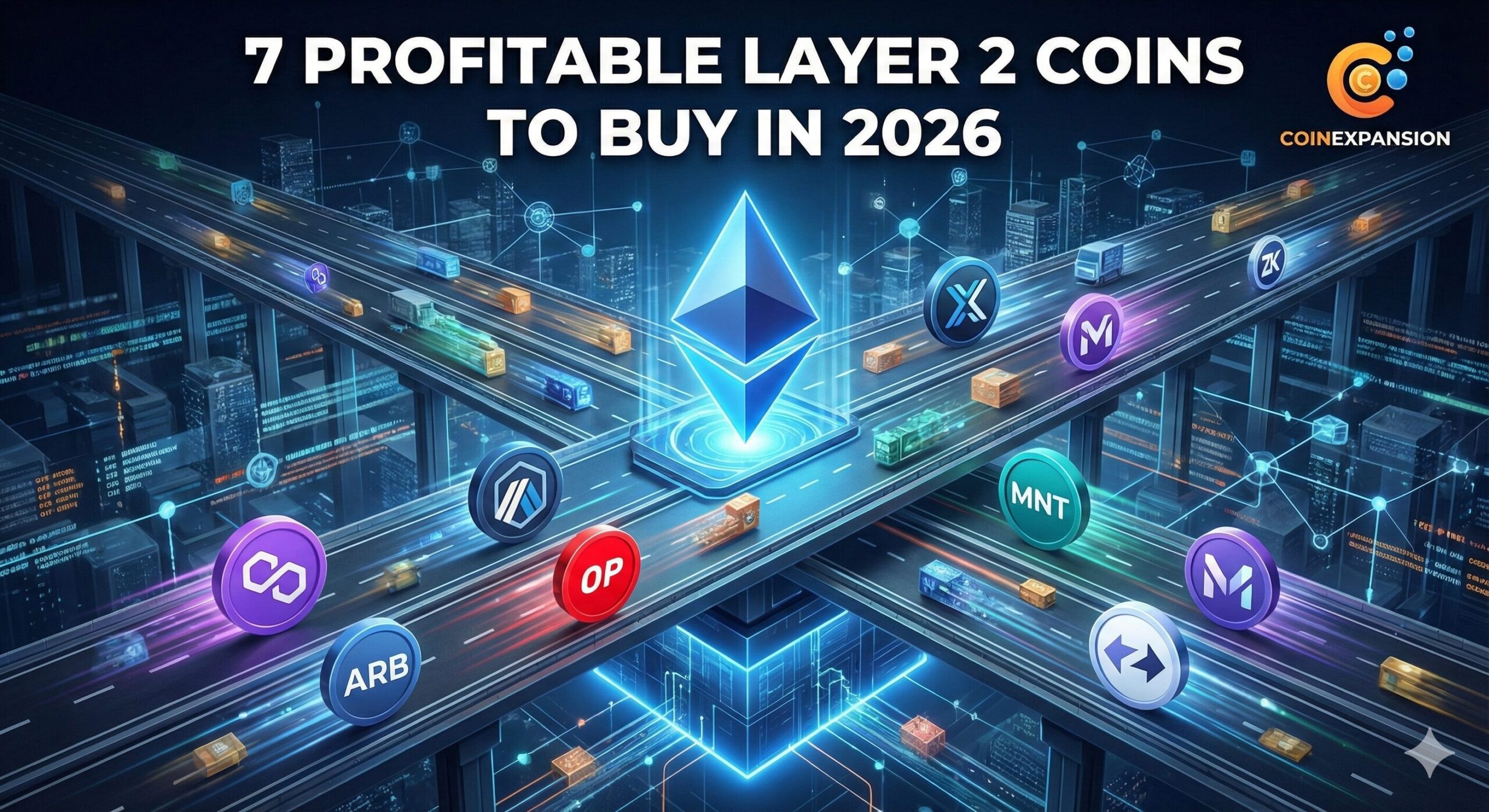 profitable layer 2 coins