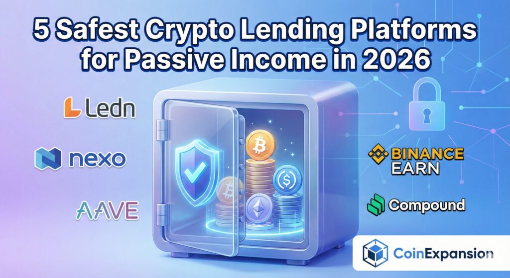safest lending platforms in 2026