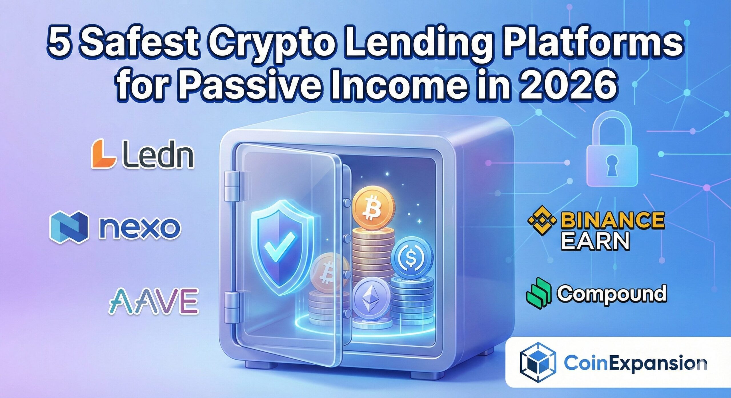 safest lending platforms in 2026