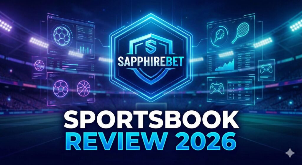 sapphirebet sportsbook review