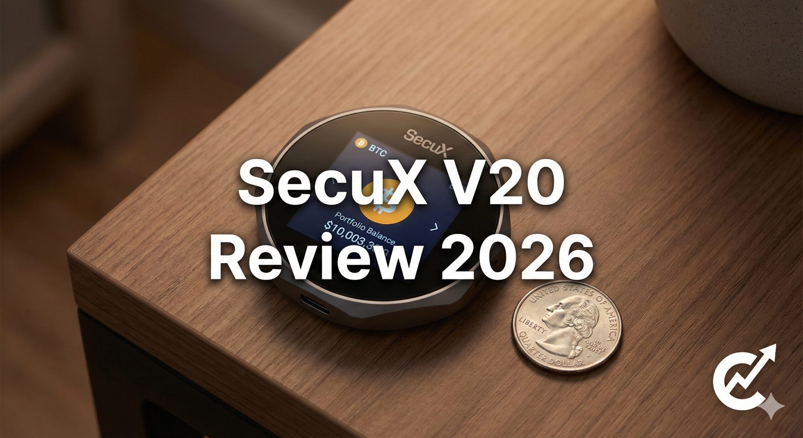 secux v20 review
