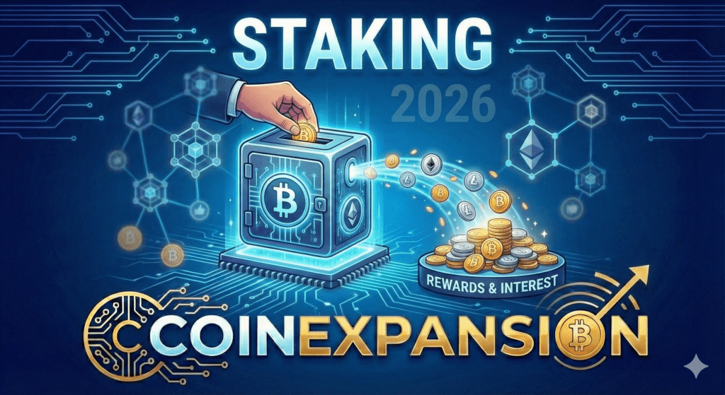 ways to earn cryptocurrency