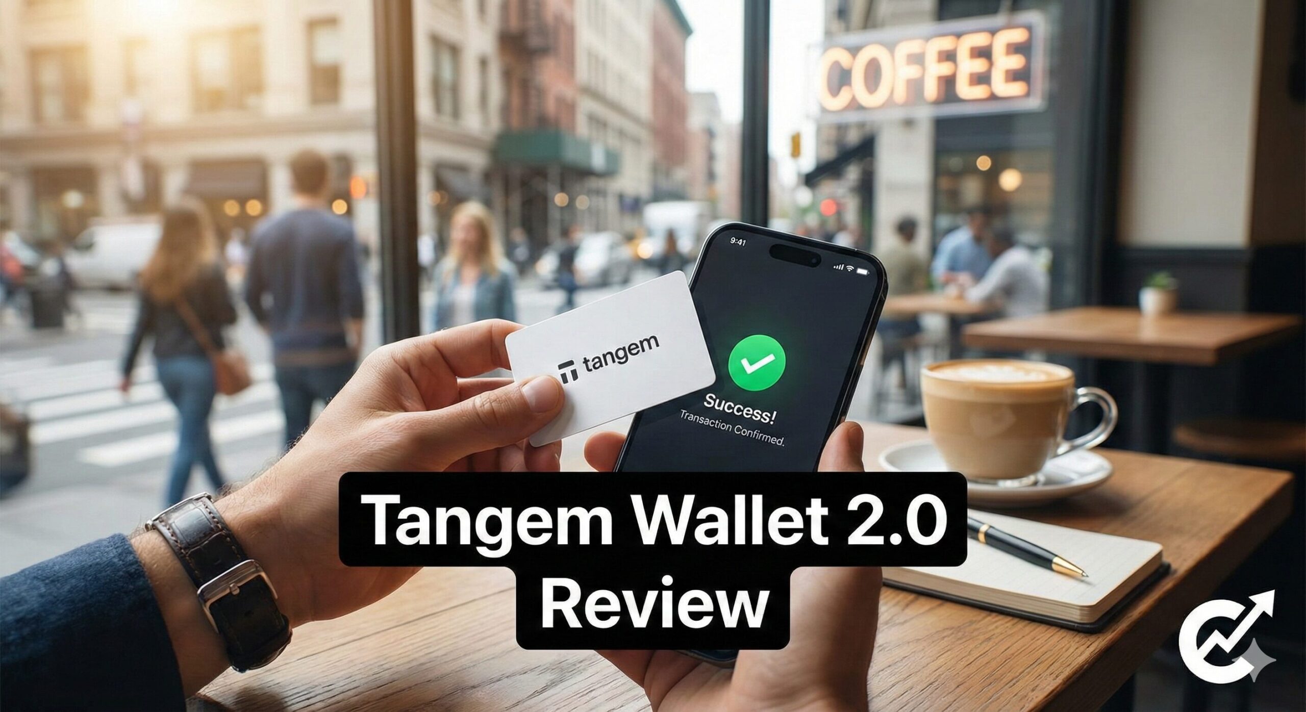 best tangem 2.0 wallet review