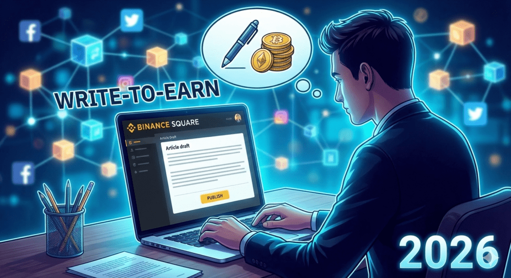 best ways to earn cryptocurrency