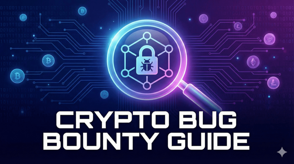 crypto bug bounty guide