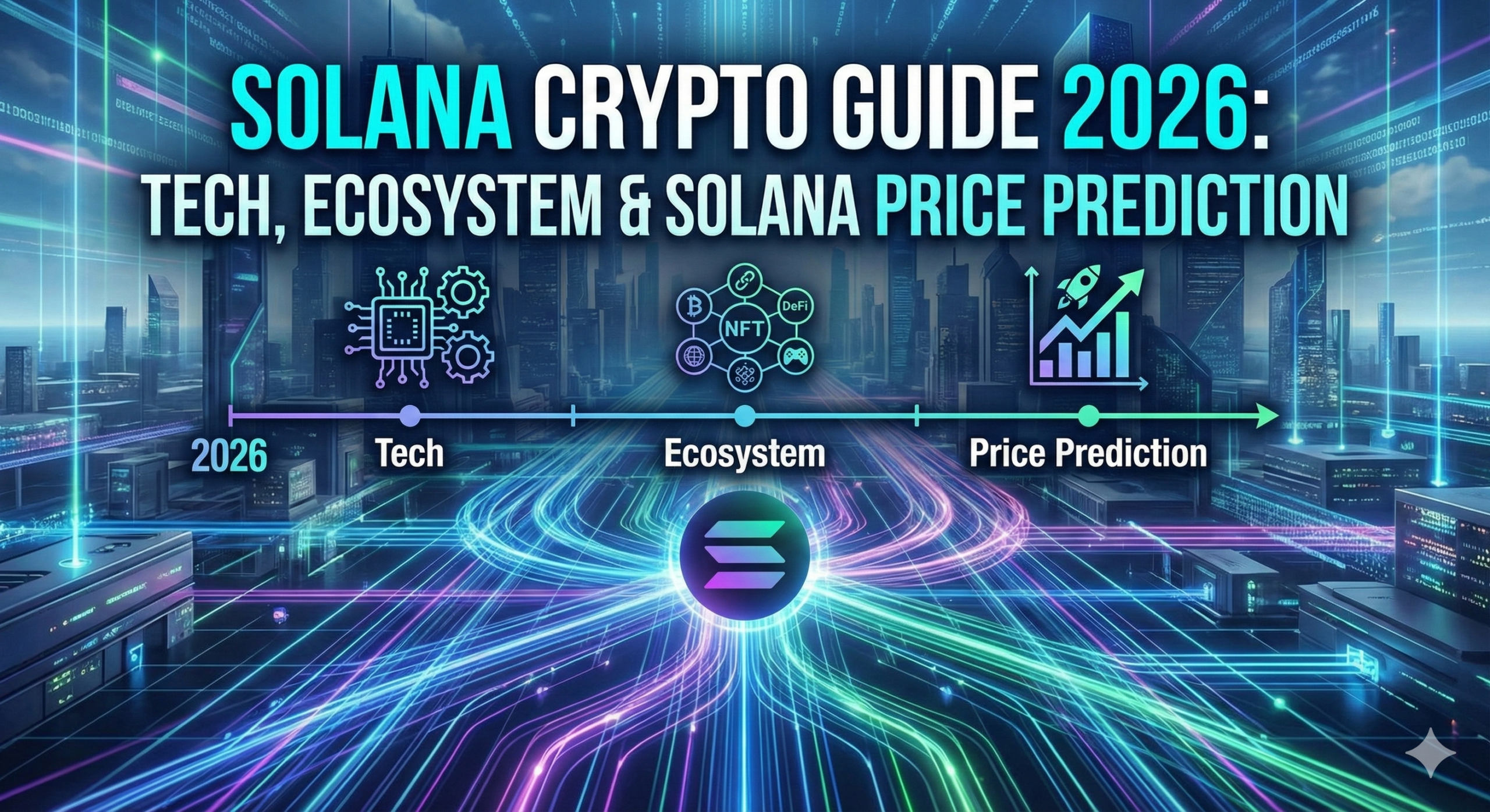 solana crypto guide price prediction