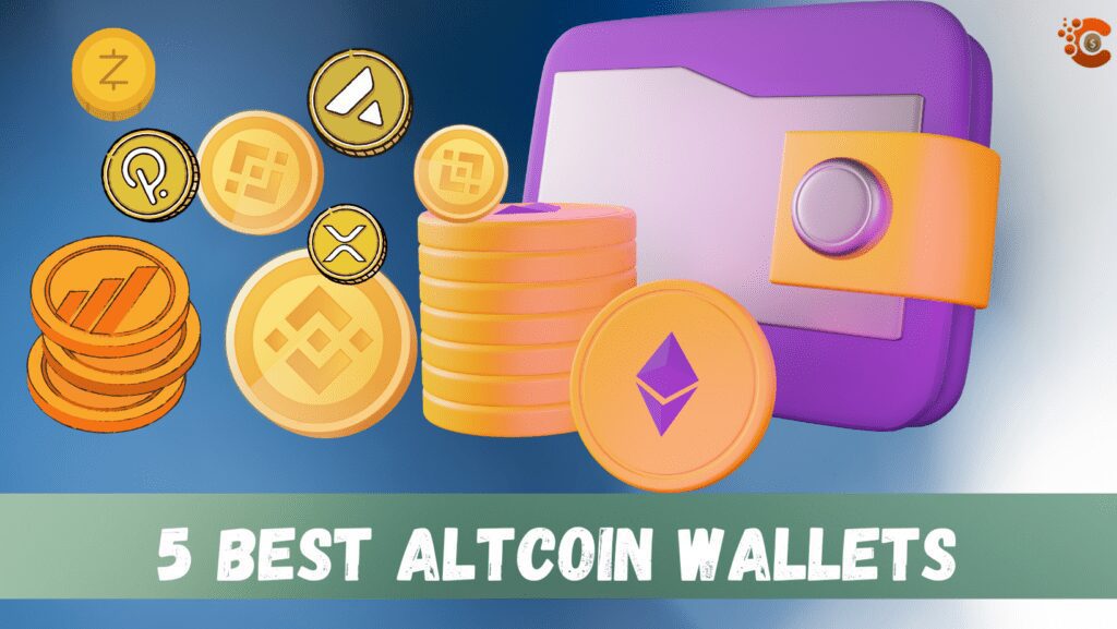 Best Altcoin Wallets