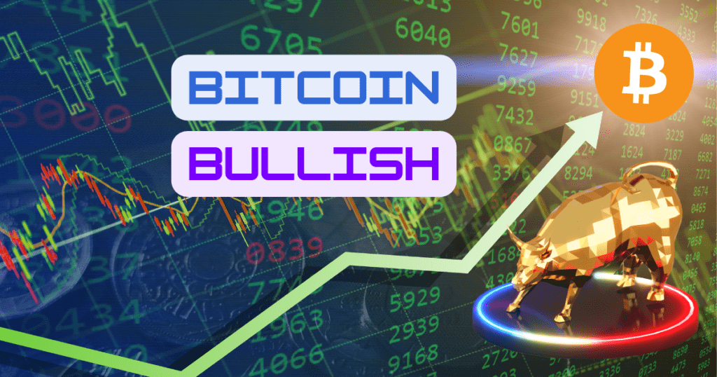 Bitcoin's Bullish Trend touched the $28k Mark: Market Forecast, Predictions, and Key Events Shaping Its Trajectory Bitcoin bullish