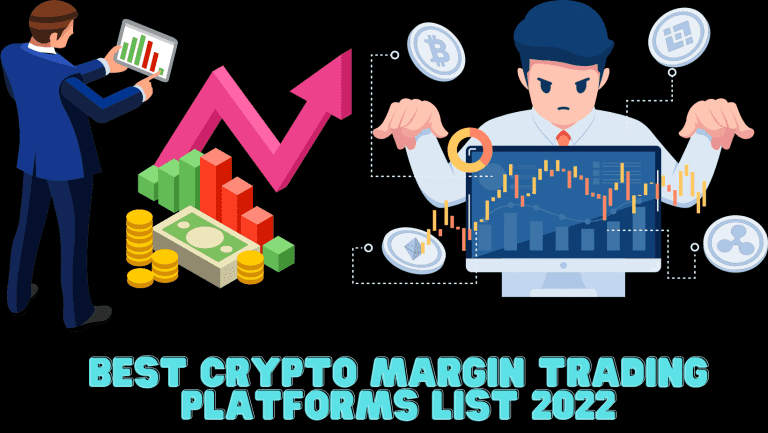 Best Crypto Margin Trading Platforms List