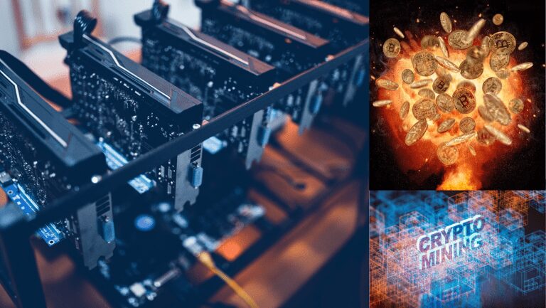 Best Free Crypto Mining Sites List To Earn Crypto
