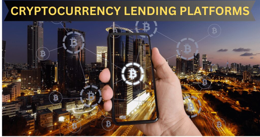 Crypto Lending Platforms