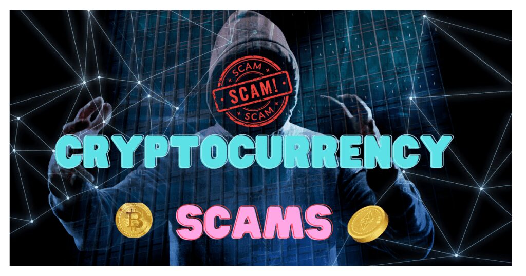 crypto scams
