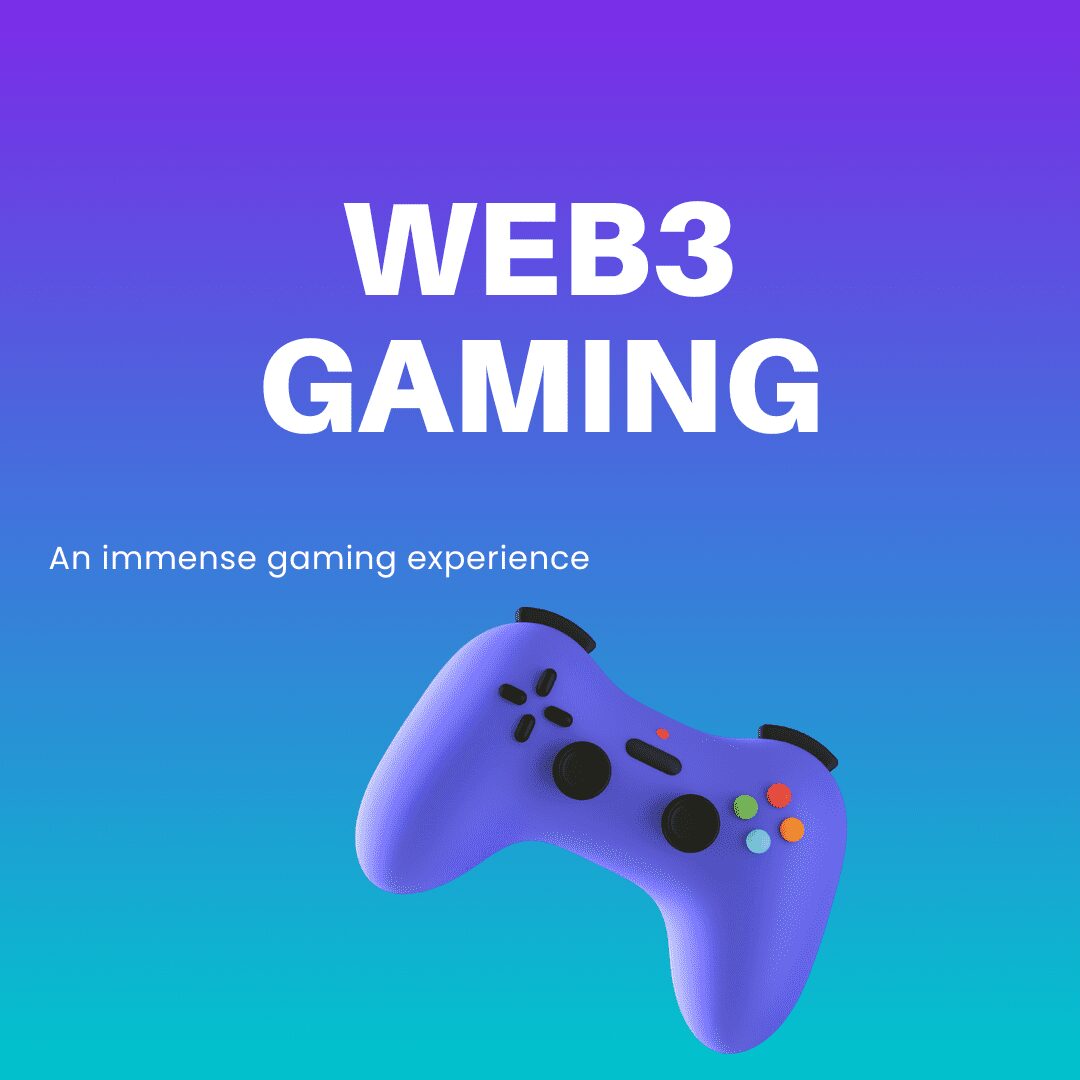 Web3 Gaming (Blockchain Gaming) 2 web3 and blockchain gaming