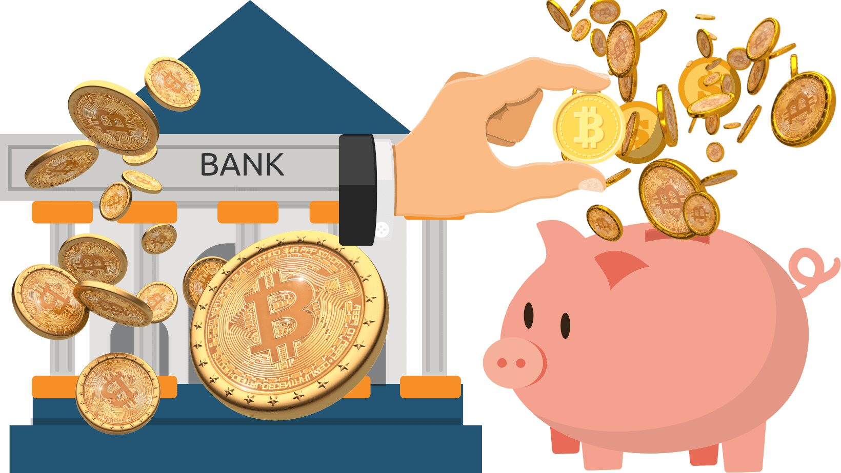 Most Popular Crypto products - Cryptocurrency Glossary list 2025 14 crypto bank best crypto products