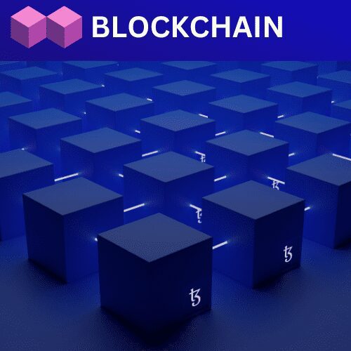 What is Blockchain Technology and How Does it Work? 1 BLOCKCHAIN TECHNOLOGY EXPLAINED