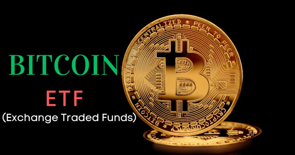 Bitcoin ETF