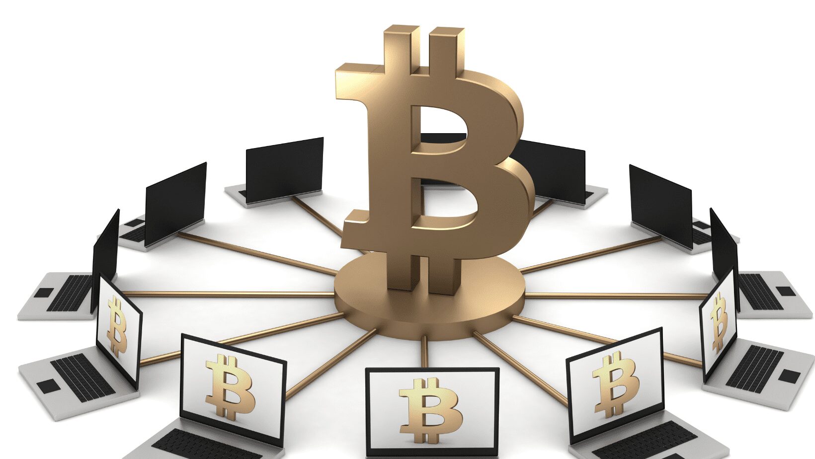 Bitcoin earning via legit blockchain games