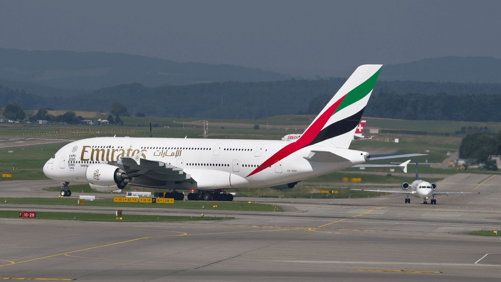 Emirates Airlines