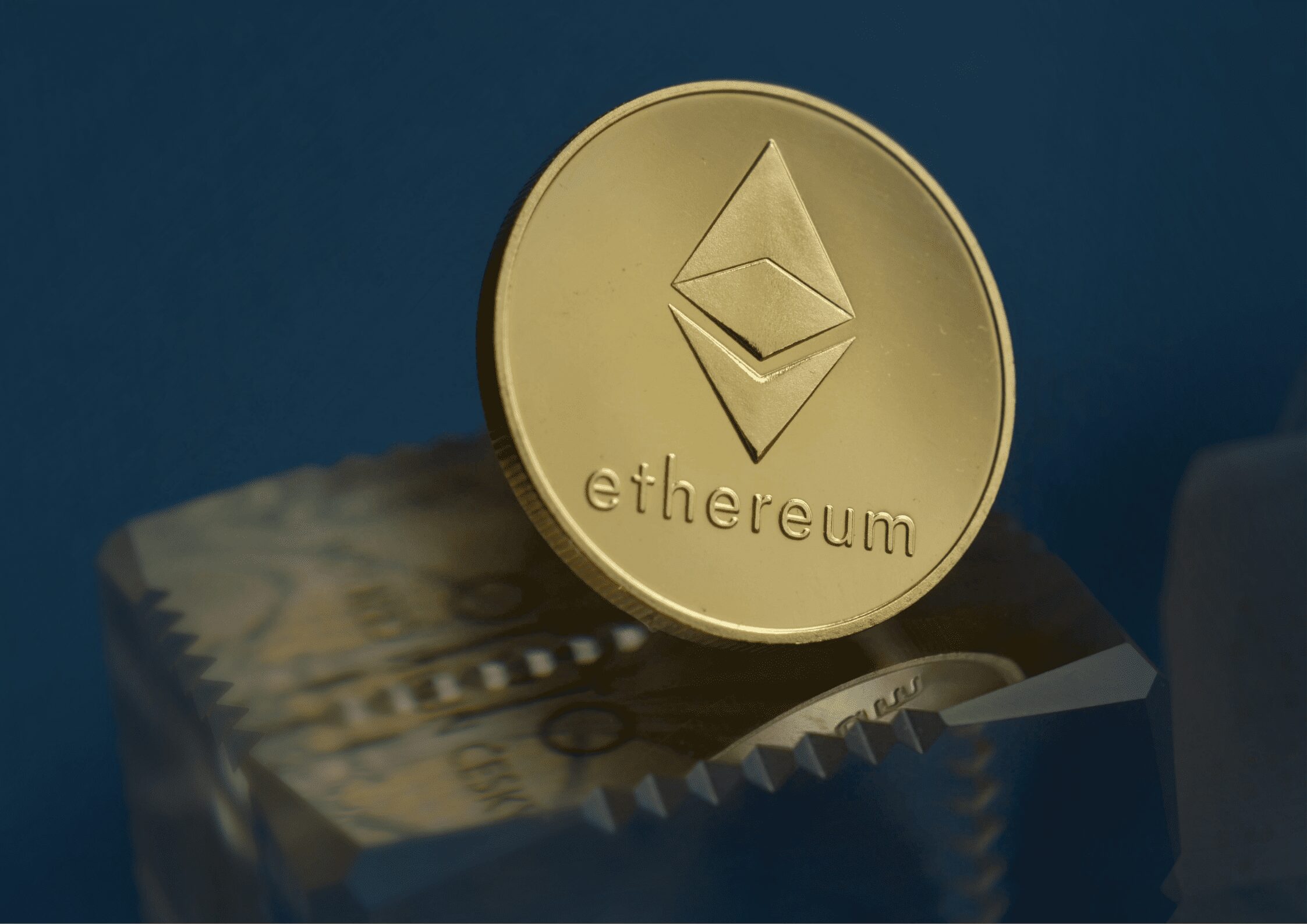Ethereum Coin