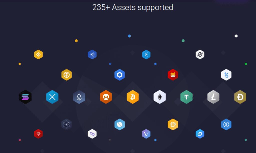 Exodus crypto wallet review in 2023 - Is it secure? exodus crypto exchange