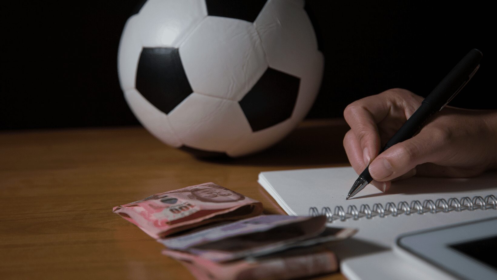 best crypto fotball betting sites