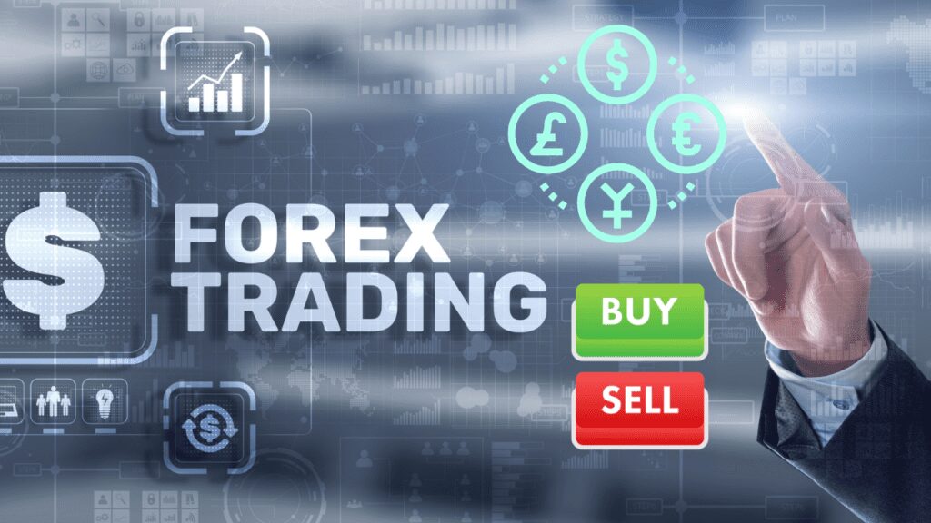 Best Forex Broker In India