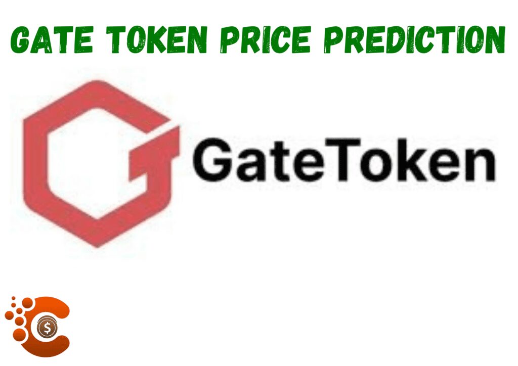 Gate token price prediction