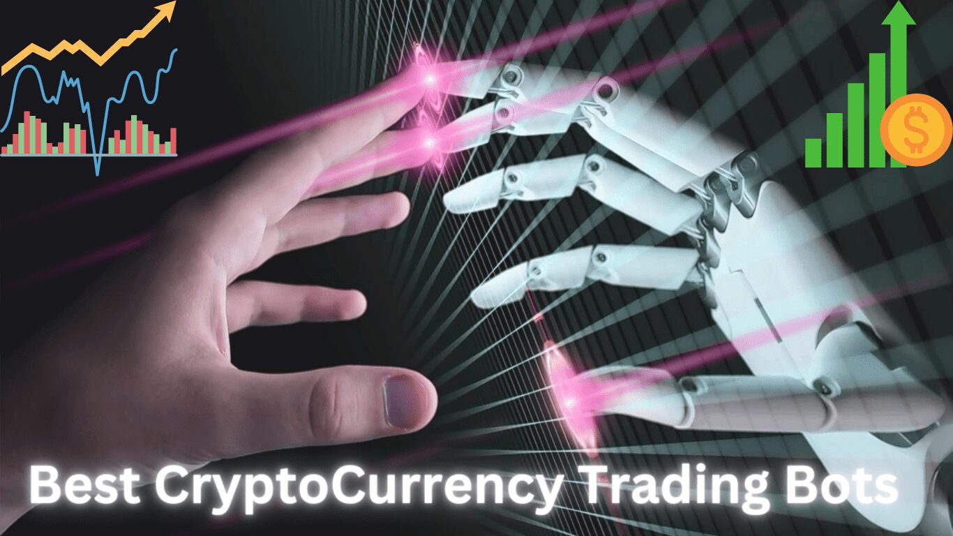 crryptocurrency trading bots