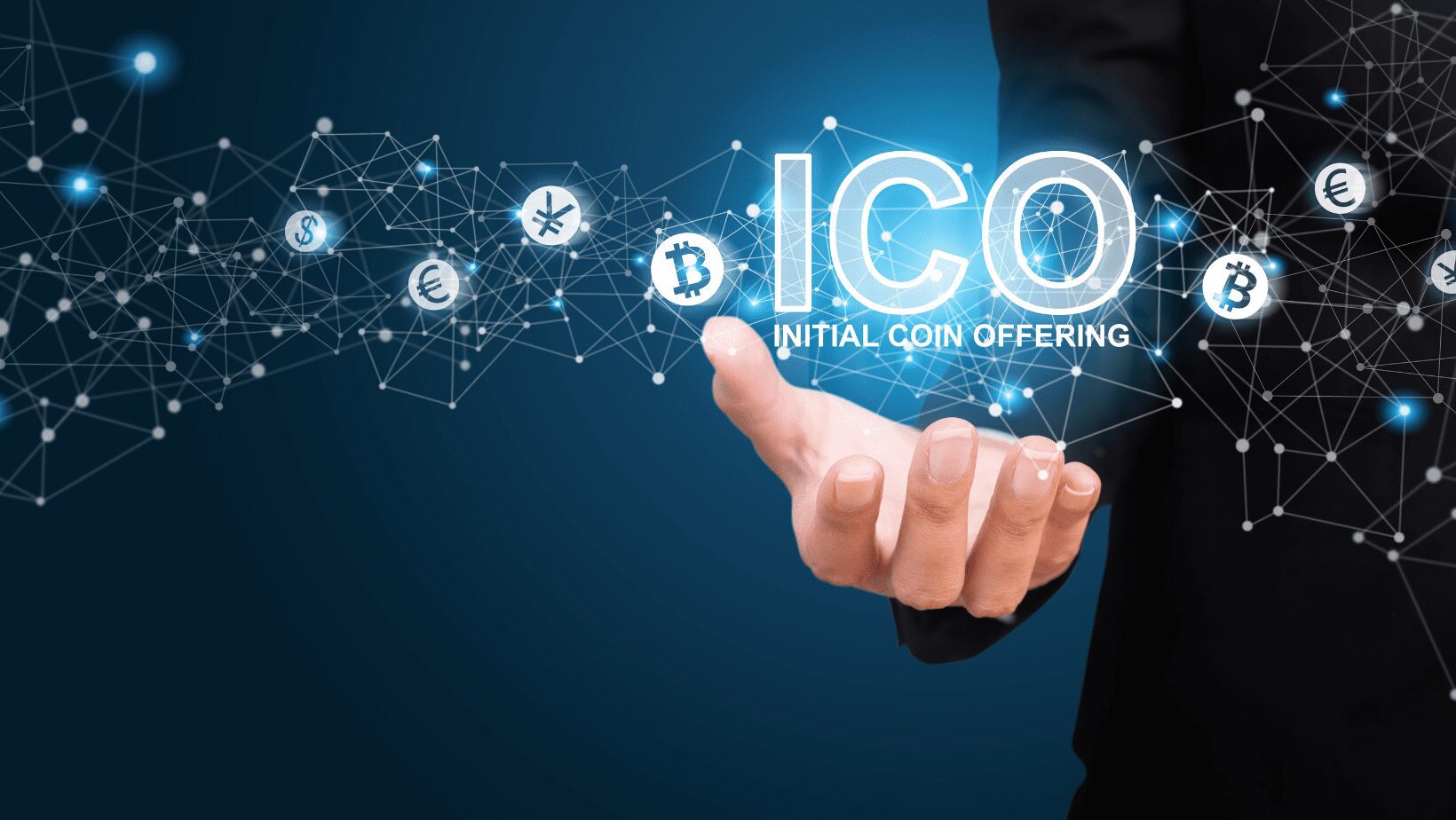 ICOs