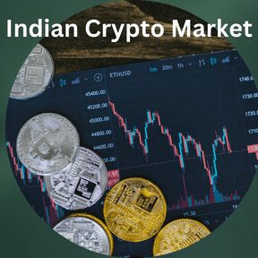 Crypto Weekly report- latest news and Updates in the Crypto market 3 Indian-Crypto-market