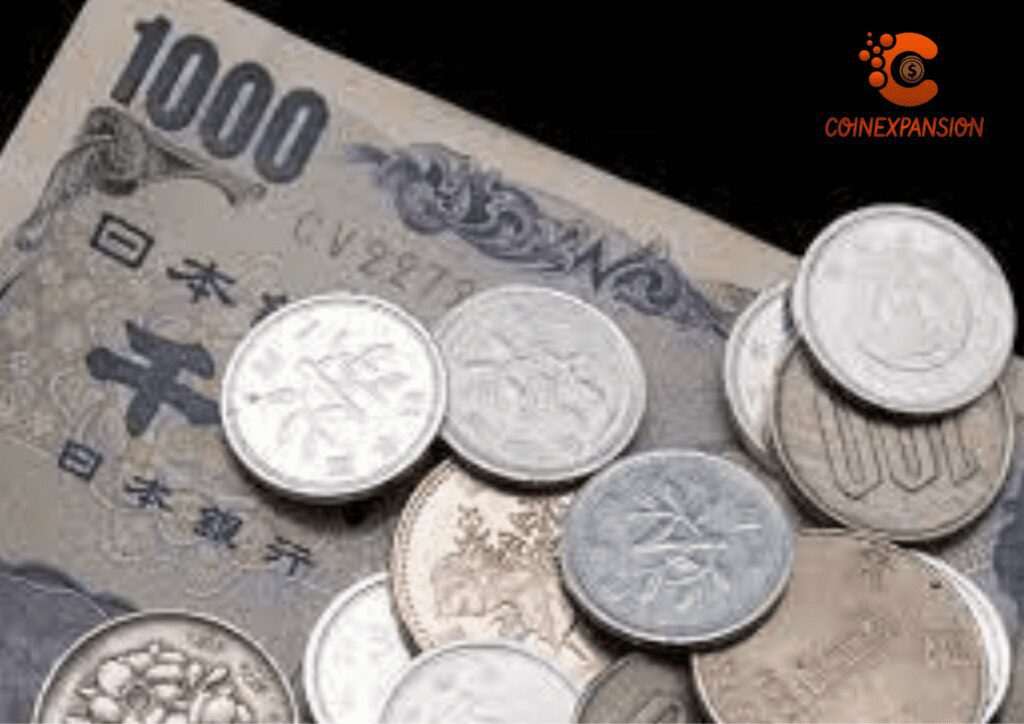 Japanese YEN to go Digital