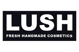 LUSH cosmetic