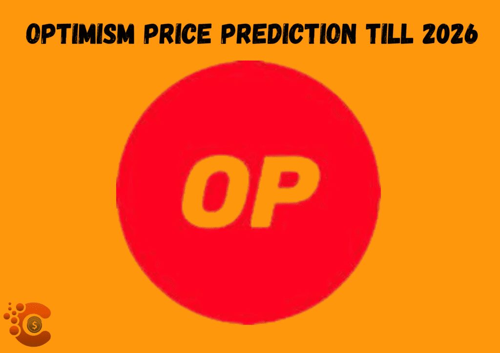 Optimism price prediction