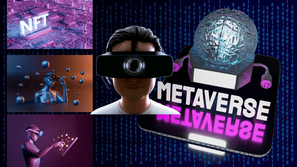 Ownership in Metaverse