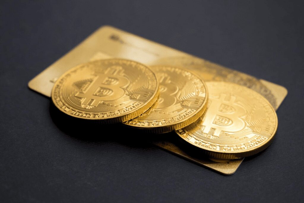 why chose cryptocurrency credit cards