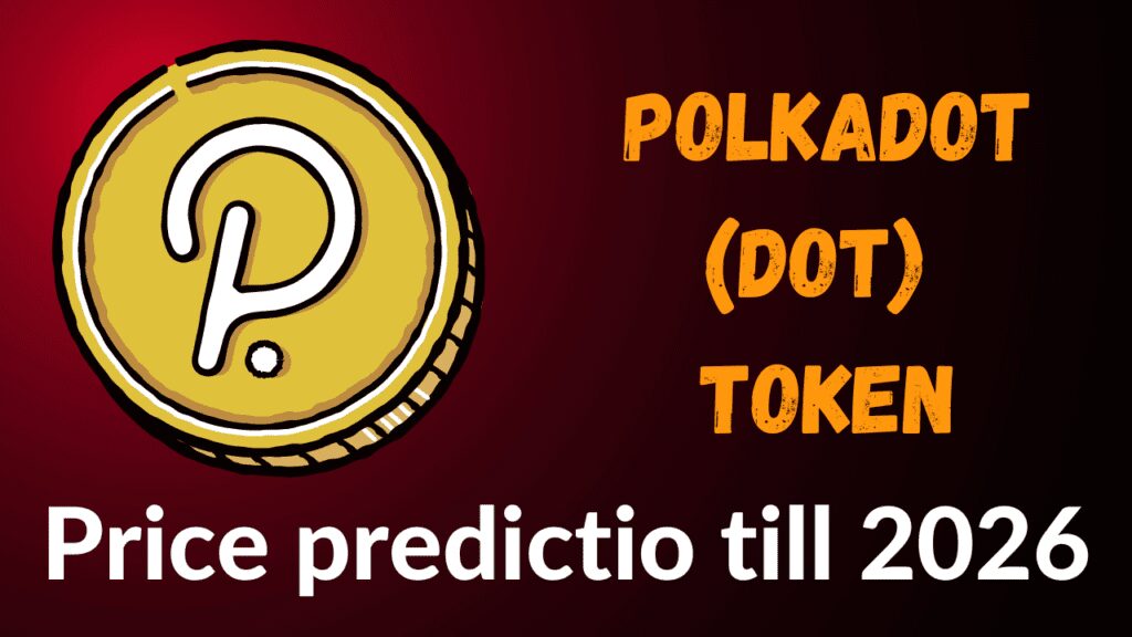 Polkadot Token