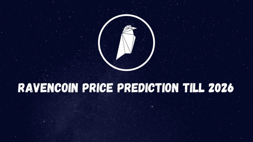 Ravencoin price prediction