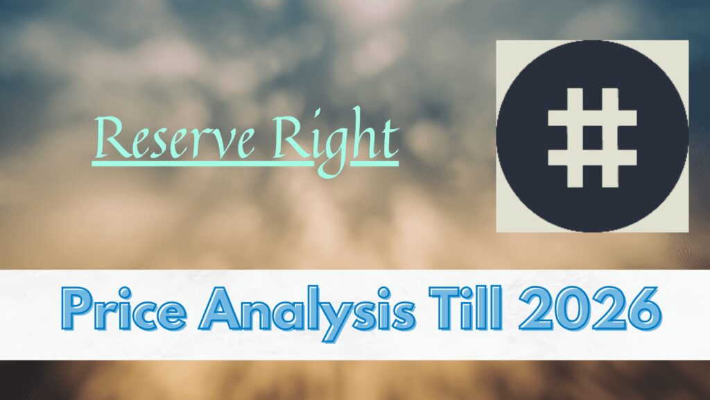 RSR Price Prediction