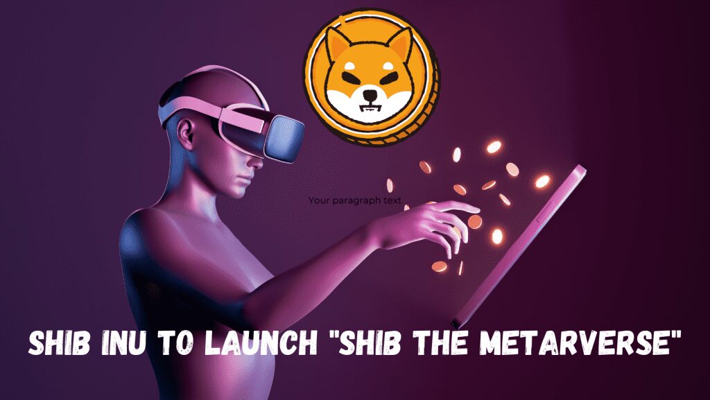 Shiba Metaverse