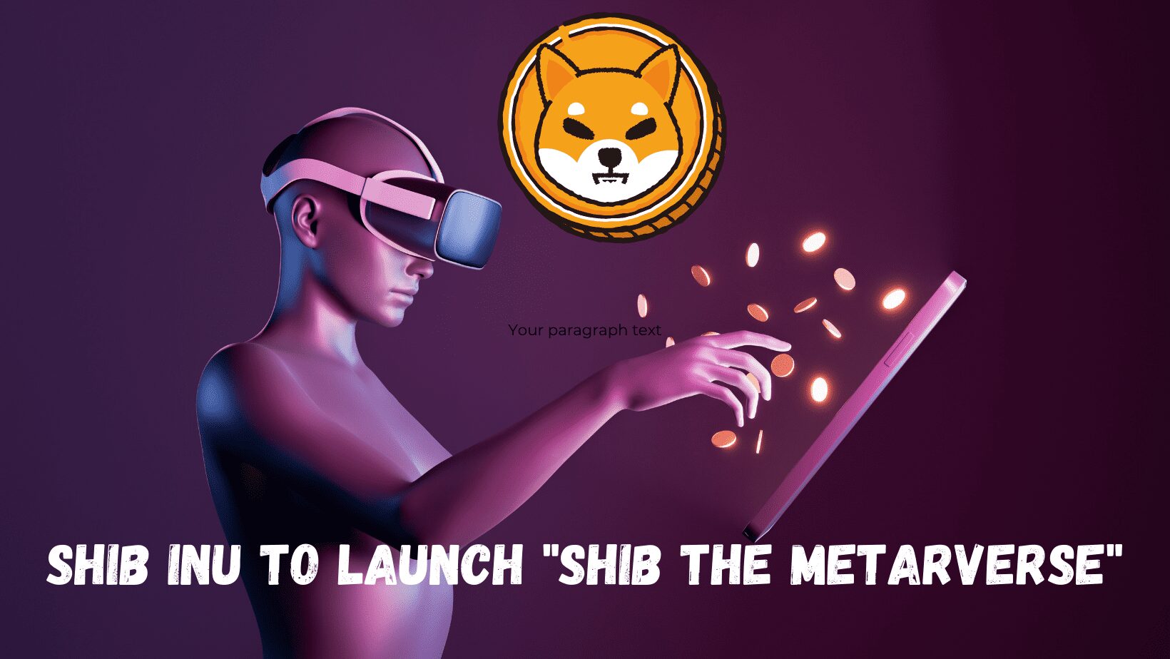 Shiba Metaverse