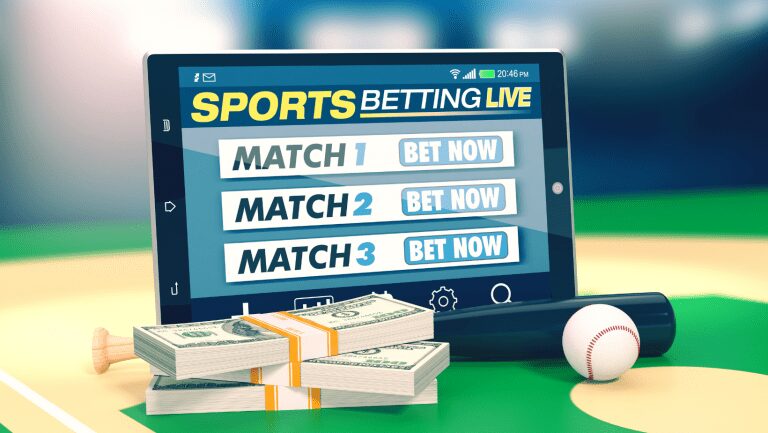 sportbetting