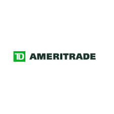 TD ameritrade