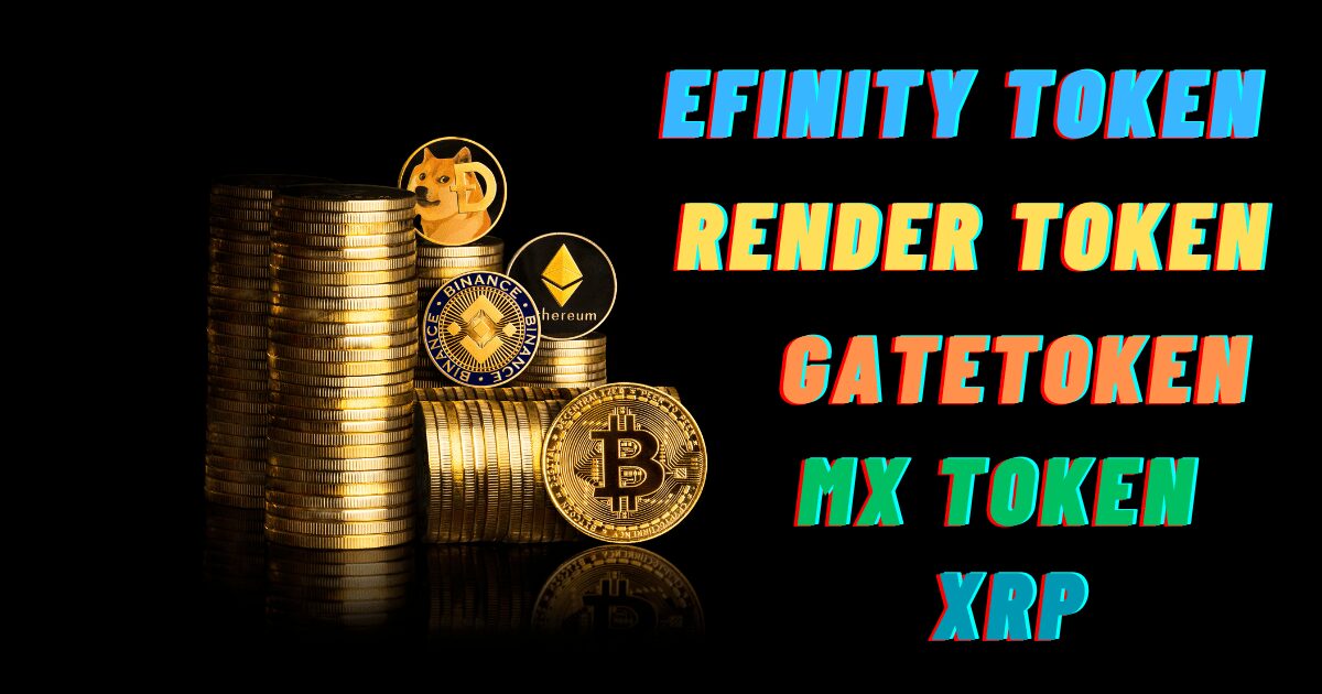 CRYPTO TOKENS