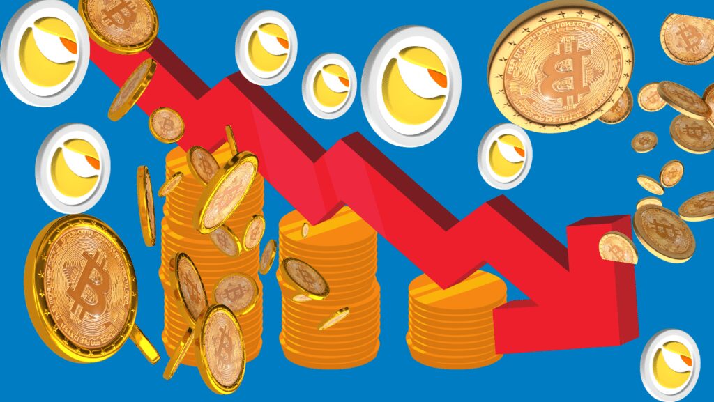 Why crypto crash happens?
