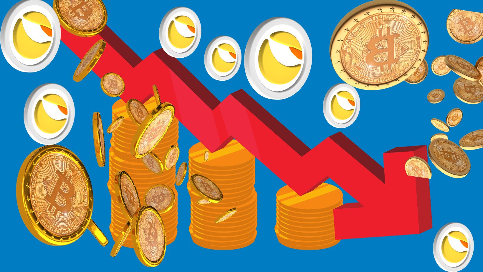 Why crypto crash happens?