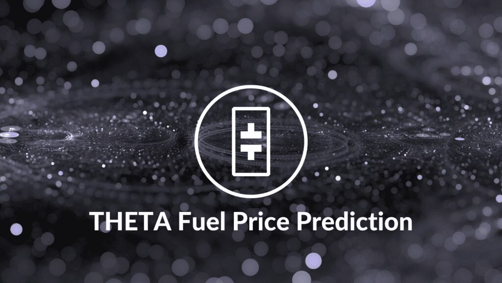 Theta Fuel Price Prediction