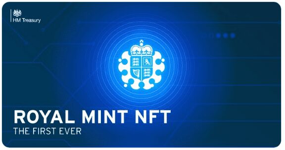HM royal mint