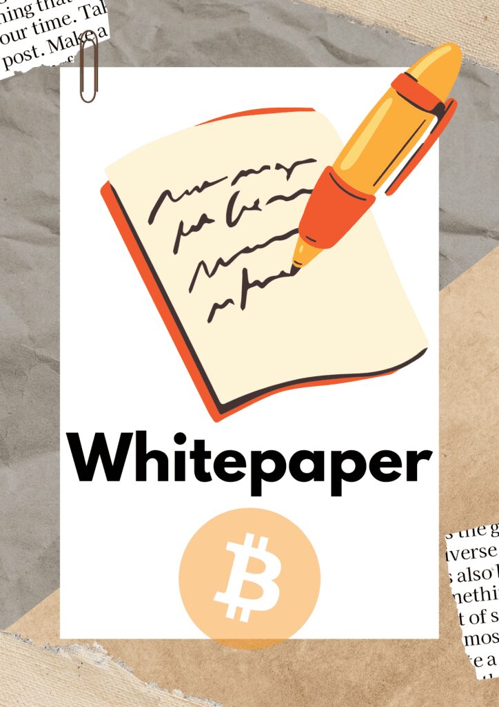 Whitepaper