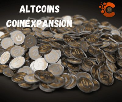 altcoins prices lve